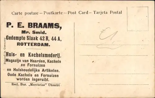 Ak Liberec Reichenberg in Böhmen, Rathaus