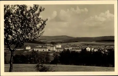 Ak Slavičín Region Zlin, Nove sidliste