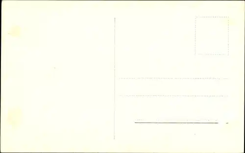 Ak Schauspielerin Herma Relin, Portrait mit Strohhut, Autogramm