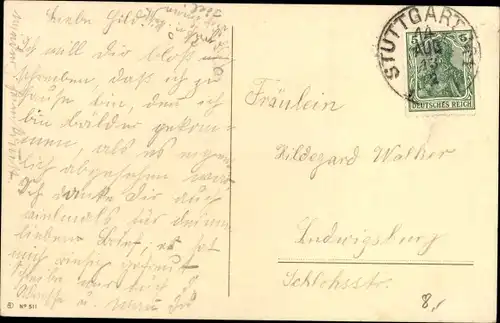 Künstler Ak Kinder machen Seifenblasen