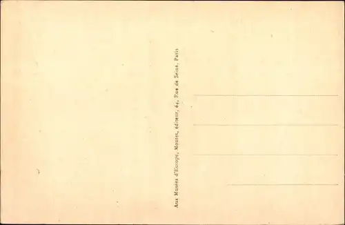 Ak Saloniki Griechenland, Grande jarre de Crete (epoque mycenienne), Musee National