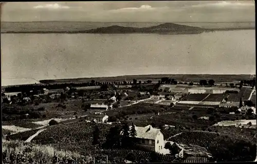 Ak Badacsony Ungarn, Latkep