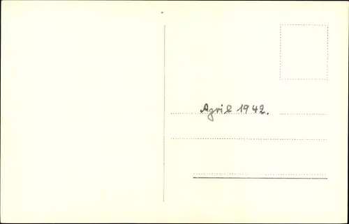 Ak Schauspielerin Maria Andergast, Ross Verlag A 3139 1, Autogramm