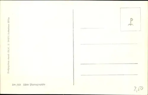 Ak Leipzig in Sachsen, Neues Rathaus