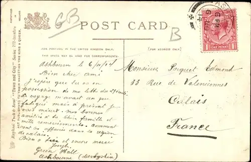 Ak North West England, Dovedale