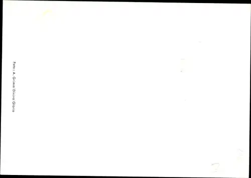 Ak Schauspieler Curd Jürgens, Portrait mit Zigarette, Autogramm