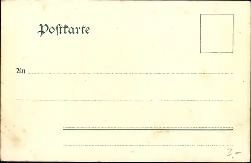 Ak Görlitz in der Lausitz, Landeskrone