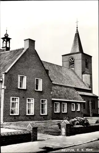 Ak Reutum Overijssel, R. K. Kerk