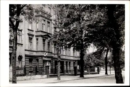 Foto Eberswalde im Kreis Barnim, Waldstraße 12