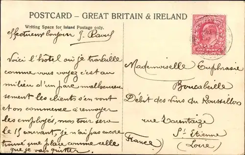 Ak Sandringham East, Sandringham House