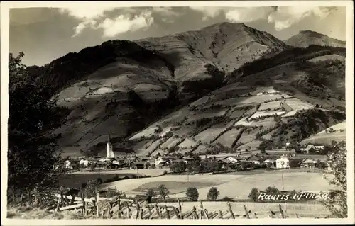 Ak Rauris in Salzburg, Gesamtansicht