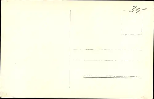 Ak Schauspielerin Carla Rust, Ross Verlag A 3216/1, Autogramm