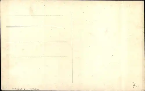 Foto Ak Deutsche Soldaten in Uniformen auf einem Güterzug, I WK