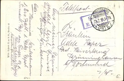 Künstler Ak Mulhouse Mülhausen Elsass Haut Rhin, Gefecht bei Mülhausen, 10.08.1914