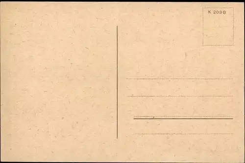 Ak Windmühlen, Landschaftsmotiv, Kanal