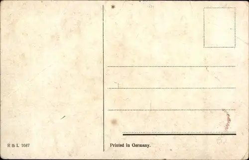 Künstler Ak Oudes, J., Landschaftsmotiv, Windmühle, Segelboot