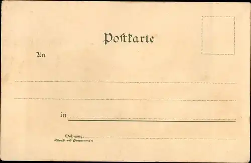 Künstler Litho Diemer, Ettal Oberbayern, Blick gegen Graswangthal, Kloster, Gebirge, Zieher