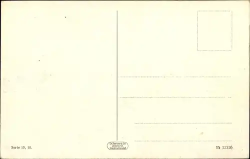 Ak Französische Manöverbilder, während der Gefechtspause