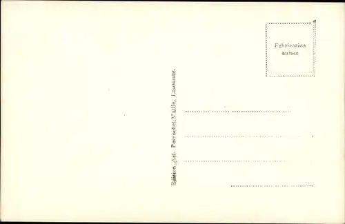 Ak Schweiz, Frauen in Tracht, Holzkiepen