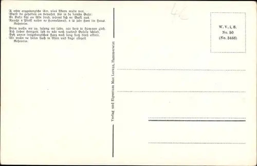 Lied Ak Frohnau Annaberg Buchholz Erzgebirge, Dr Frohnaaer Hammer, Hammerschänke