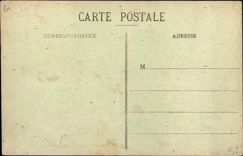 Ak Salonique Griechenland, Route de S. a Monastir, Fontaine d'Alexandre le Grand