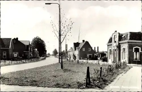 Ak Bunnik Utrecht Niederlande, Provincialsweg