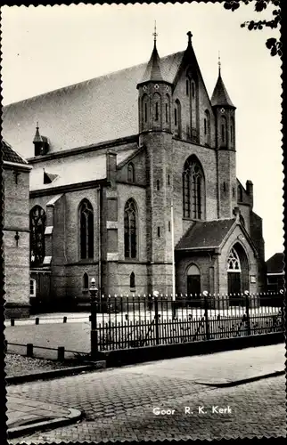 Ak Goor Overijssel, R. K. Kerk