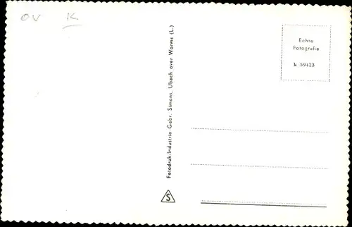 Ak Goor Overijssel, R. K. Kerk