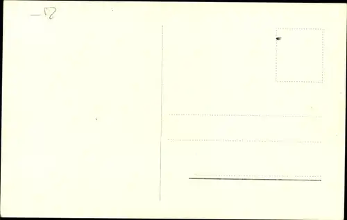 Ak Schauspieler Gustav Diessl und Opernsängerin Maria Cebotari, Portrait, Autogramm