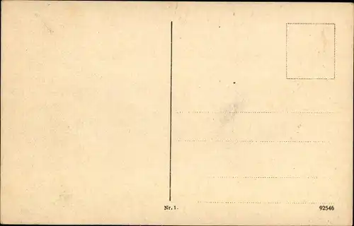 Ak Fürstenwalde an der Spree, Total
