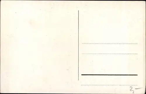 Ak Ruhla in Thüringen, Blick von der Emilienruhe