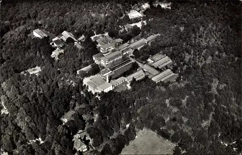 Ak Soest Utrecht Niederlande, Sanatorium Zonnegloren