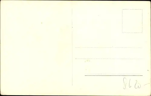 Ak Schauspielerin Käthe Dorsch, Portrait, Autogramm