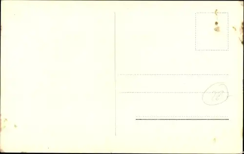 Ak Schauspielerin Käthe Dorsch, Portrait, Autogramm