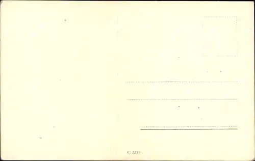 Ak Schauspieler Karl Ludwig Diehl, Portrait, Autogramm