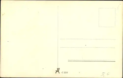 Ak Schauspielerin Hertha Feiler, Portrait, Terra Film, Autogramm