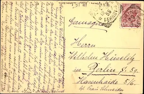 Ak Torino Turin Piemonte, Palazzo Madama