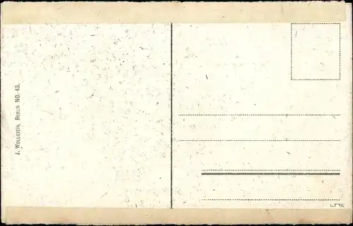 Ak Köln am Rhein, Barbarossaplatz, Straßenbahn