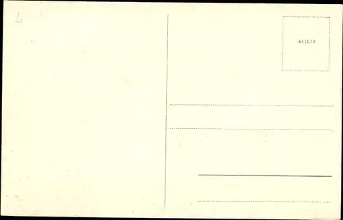 Ak Mannheim in Baden, Friedrichspark