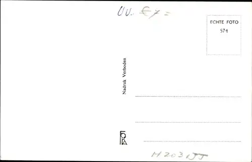 Ak Rijssen Overijssel Niederlande, Zuiderkerk