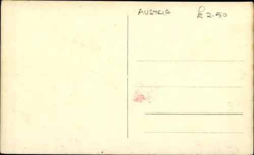 Foto Ak Fügen im Zillertal Tirol, Totalansicht