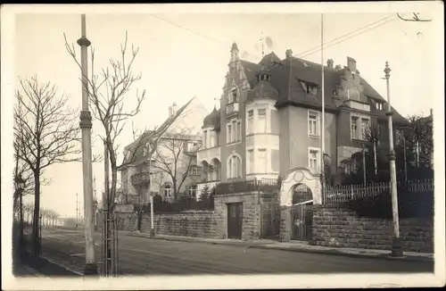 Ak Durlach Karlsruhe in Baden, Wohnhaus
