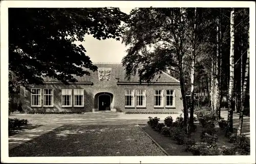 Ak Horn Limburg Niederlande, Sanatorium Hornerheide