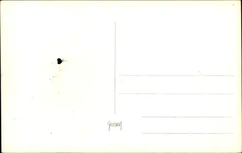 Foto Ak Nazaret Nazareth Israel, Gesamtansicht