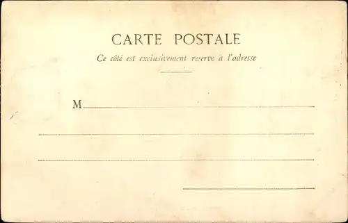 Ak Diego Suarez Antsiranana Madagaskar, Vue du Cap Diego