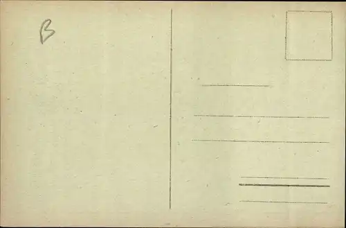 Ak Porto Novo Dahomey Benin, L'Avenue Gabriel