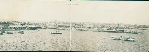Ak Dakar Senegal, Panorama