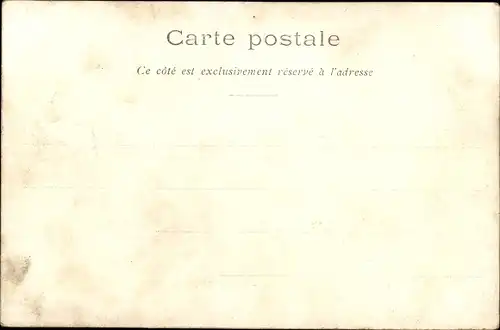 Ak Vevey Kanton Waadt, Vue Generale