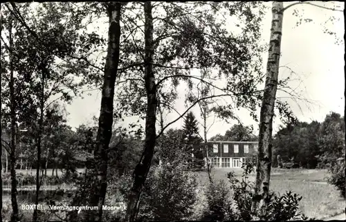 Ak Boxtel Nordbrabant Niederlande, Vormingscentrum Moorwijk