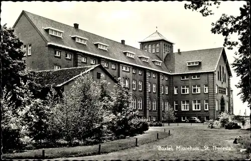 Ak Boxtel Nordbrabant Niederlande, Missiehuis St. Theresia